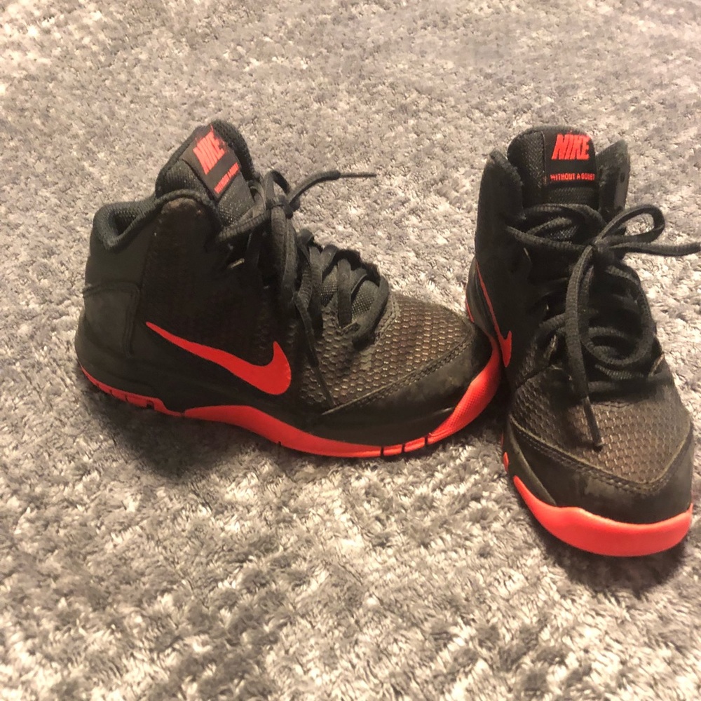 Nike Without A Doubt size 11c